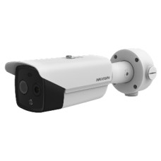 IP тепловізор Hikvision DS-2TD2617-6/PA