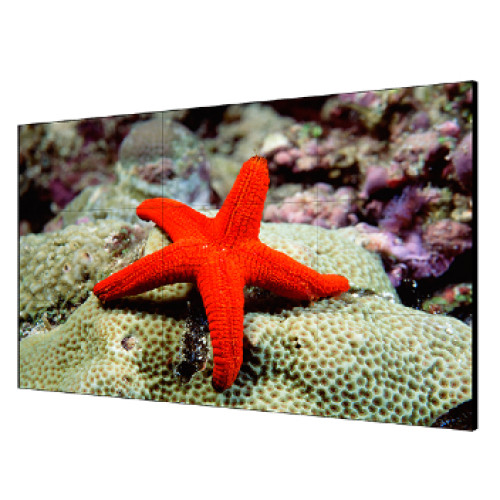 46 "екран для відео стіни Hikvision DS-D2046LU-Y