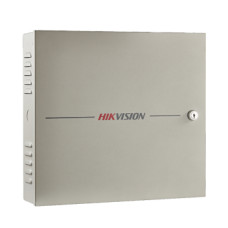 Контролер для однієї двері Hikvision DS-K2601T