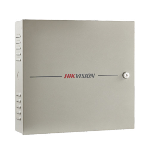 Контролер для однієї двері Hikvision DS-K2601T