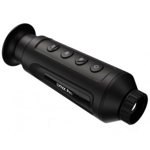 Ручний монокулярний тепловізор Hikvision HM-TS03-25XG/W-LH25