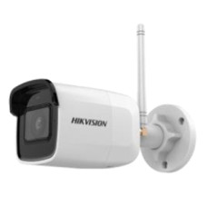 2Мп IP відеокамера Hikvision Wi-Fi модулем DS-2CD2021G1-IDW1 (D) (2.8 мм)