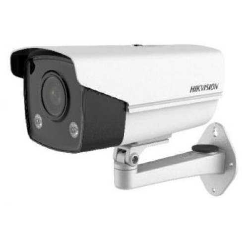 2 Мп ColorVu IP Hikvision DS-2CD2T27G3E-L (4мм)