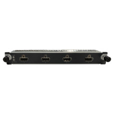 Плата розширення (вихідний сигнал) Hikvision DS-C10S-HO4T