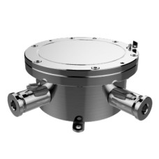 вибухозахищений короб DS-2780ZJ-X