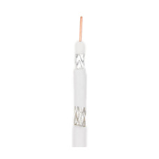 Кабель коаксіальний бухта 100м RG660