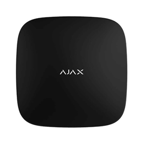 Централь Ajax Hub 2 Plus (8EU/ECG) UA black