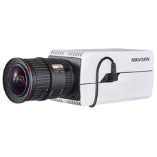 2Мп DarkFighter IP відеокамера Hikvision c IVS функціями DS-2CD5046G0