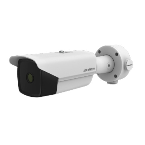 IP тепловізор Hikvision DS-2TD2166-7/V1
