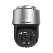 4МП IP PTZ відеокамера Hikvision з алгоритмами DarkFighter DS-2DF9C435IHS-DLW(T2)