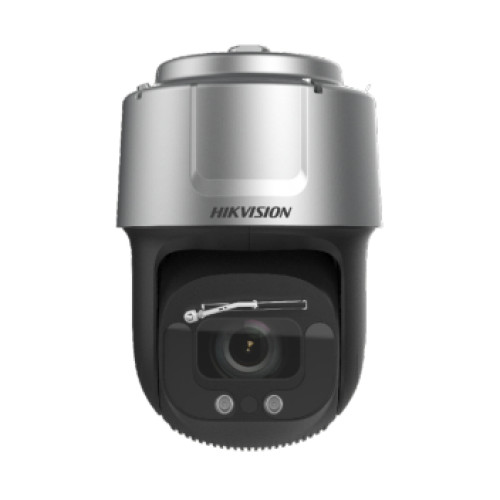4МП IP PTZ відеокамера Hikvision з алгоритмами DarkFighter DS-2DF9C435IHS-DLW(T2)