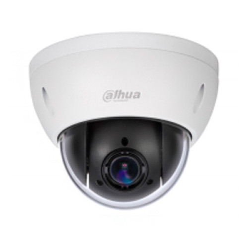 2МП 4x Starlight HDCVI PTZ камера DH-SD22204-GC-LB