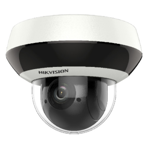 2Мп IP PTZ відеокамера Hikvision c ІЧ підсвічуванням DS-2DE2A204IW-DE3(2.8-12mm)( C)