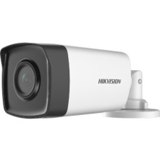 2 Мп Turbo HD відеокамера DS-2CE17D0T-IT5F（C) (6мм)