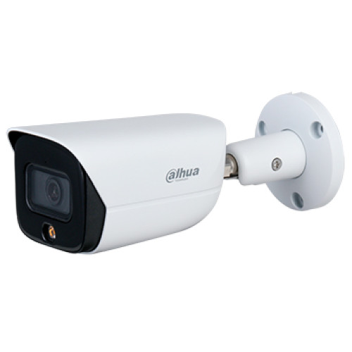 4Мп Full-color IP відеокамера WizSense Dahua DH-IPC-HFW3449EP-AS-LED (3.6мм)