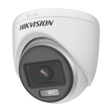 2 МП ColorVu Hikvision IP67 DS-2CE70DF0T-MF (2.8мм)