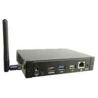 Декодер Android Media Player DPB18-AI