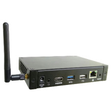 Декодер Android Media Player DPB18-AI