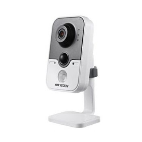 1.3МП IP відеокамера Hikvision c PIR датчиком DS-2CD2412F-I (4 мм)