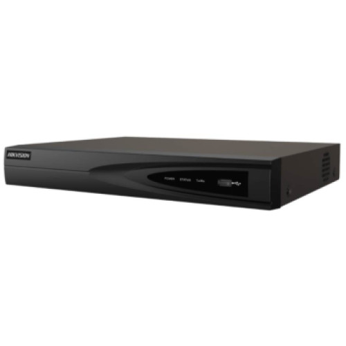4-х канальний мережевий Hikvision DS-7604NI-K1(C)