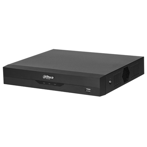 8-канальний Penta-brid 5M-N/1080p Compact 1U 1HDD WizSense DH-XVR5108HS-I3