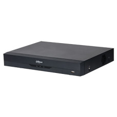 16-канальний Penta-brid 5M-N/1080P Mini 1U 1HDD WizSense DH-XVR5116HE-I2