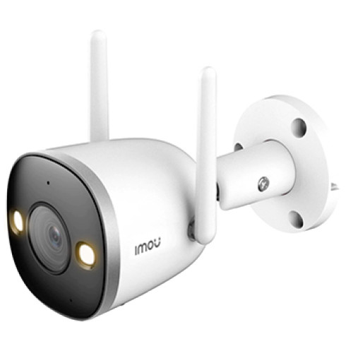 1080P H.265 Wi-Fi камера IPC-F26FP