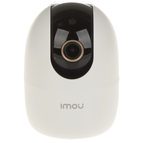 4MP H.265 Wi-Fi поворотна камера IPC-A42P-B