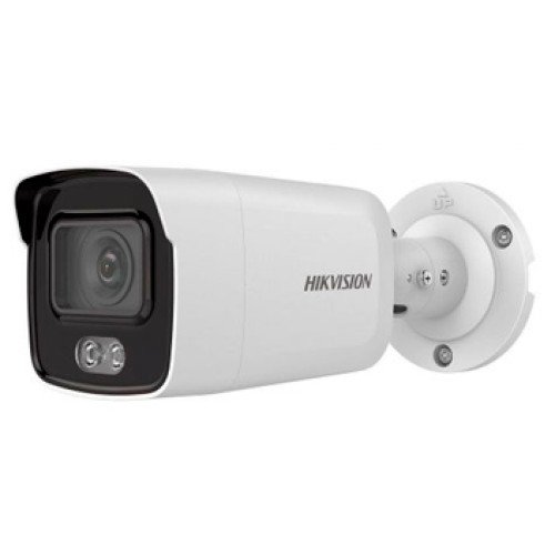 4Мп ColorVu IP камера Hikvision DS-2CD2047G2-LU(2.8mm)