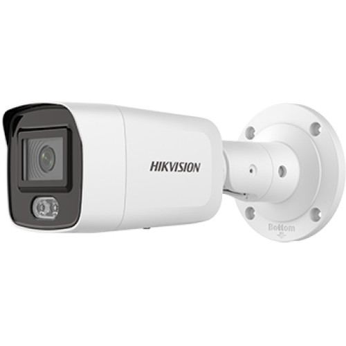 4 MP ColorVu IP камера DS-2CD3047G2-LS(2.8mm)