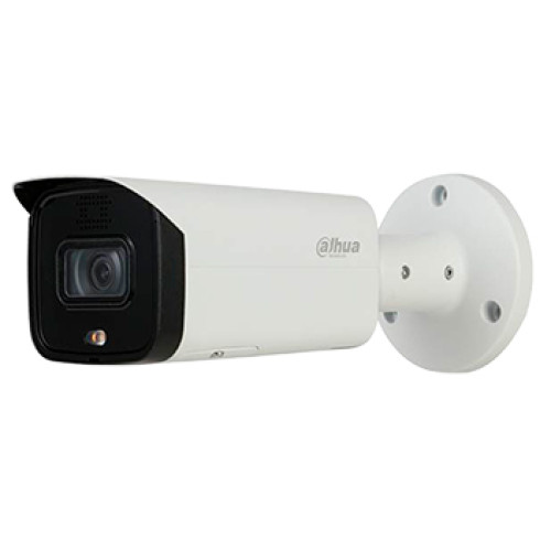 5MP WDR ІЧ IP WizMind DH-IPC-HFW5541TP-AS-PV