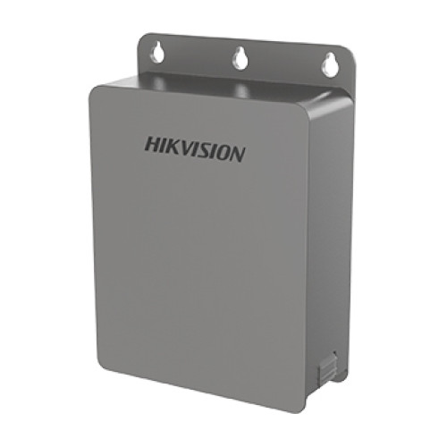 Блок живлення Hikvision DS-2PA1201-WRD(STD) 12В 1А