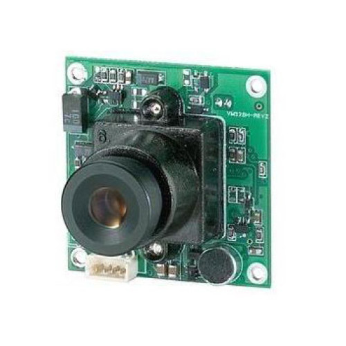 Відеокамера бескорпусная кольорова VM32C-B36
