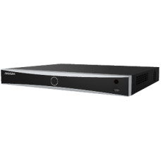 Відеореєстратор Hikvision DS-7608NXI-I2/S(C) 8-канальний AcuSense