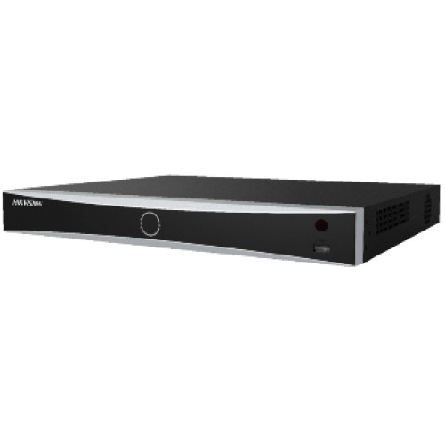 Відеореєстратор Hikvision DS-7608NXI-I2/S(C) 8-канальний AcuSense