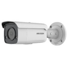 4 MP ColorVu Bullet IP DS-2CD2T47G2-L (C) (4мм)