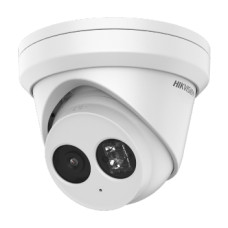 8 МП AcuSense Turret IP DS-2CD2383G2-IU (2.8мм)