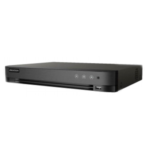 TURBO ACUSENSE реєстратор iDS-7204HQHI-M1/S ( C)