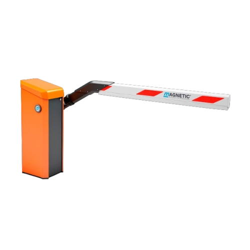 Шлагбаум Magnetic без стріли (правий проїзд) PARKING PRO-RA00000