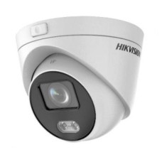 4 Мп ColorVu IP відеокамера Hikvision DS-2CD2347G3E-L (4 мм)