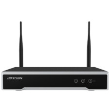 4-канальний Mini 1U Wi-Fi DS-7104NI-K1/W/M
