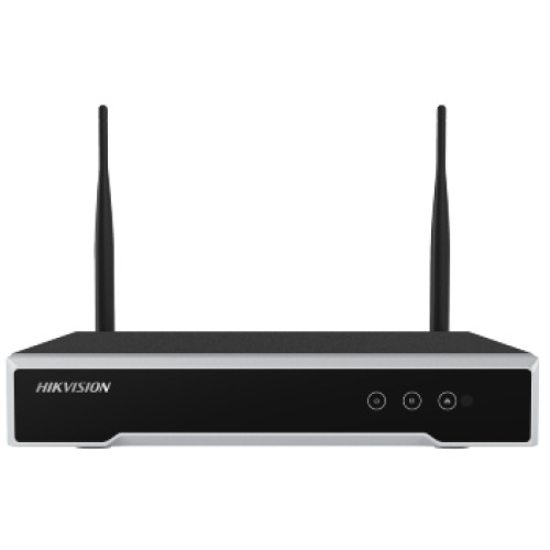 4-канальний Mini 1U Wi-Fi DS-7104NI-K1/W/M