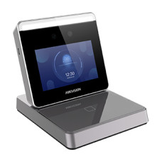 Термінал контролю доступу DS-K1F600U-D6E