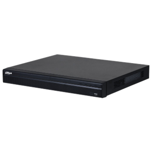 32-канальний 1U 2HDD мережевий DHI-NVR4232-4KS2/L