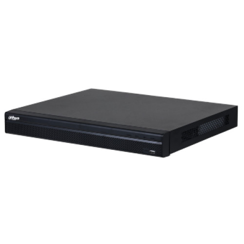 8-канальний 1U 2HDDs IP DHI-NVR4208-4KS2/L
