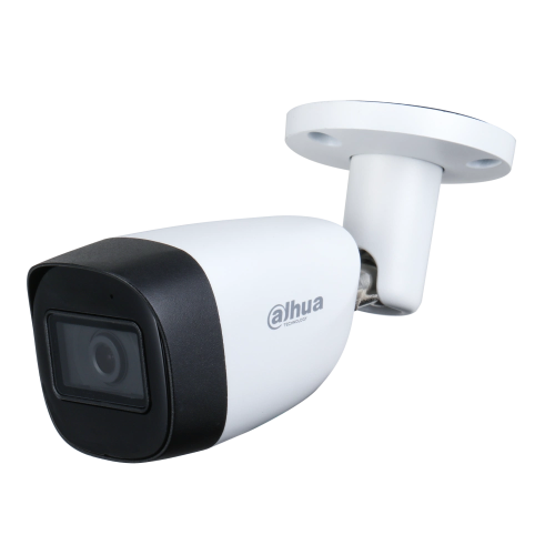HDCVI відеокамера Dahua DH-HAC-HFW1231CMP 2МП (2.8мм)