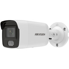 4 MP ColorVu IP камера DS-2CD2047G2-L (C) 2.8mm