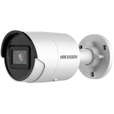 6 Мп AcuSense Bullet IP DS-2CD2063G2-I (2.8мм)