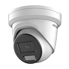 2 MP ColorVu Turret IP DS-2CD2327G2-LU (C) (4мм)