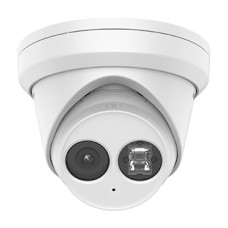 6 Мп AcuSense Turret IP DS-2CD2363G2-I (2.8мм)